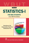 NewAge Statistics-I (For BBA Students, as per WBUT New Syllabus)